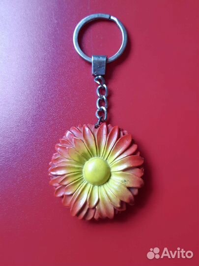 Брюлок С формой цветка