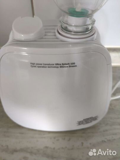 Увлажнитель воздуха timberk