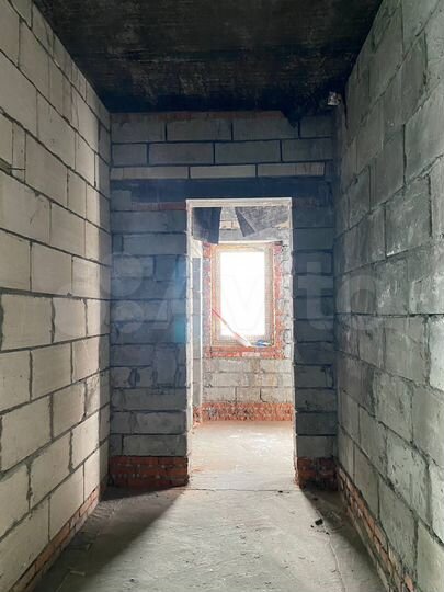 Дом 197,3 м² на участке 10 сот.