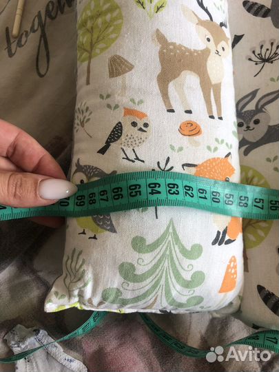 Матрас на пеленальный комод