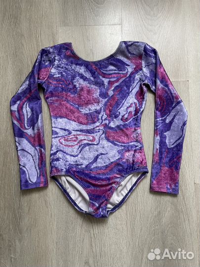 Танцевальные купальники