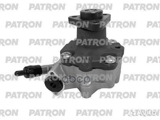 Насос гидроусилителя A6 (F42,C6) 2.0 tfsi 2005-2