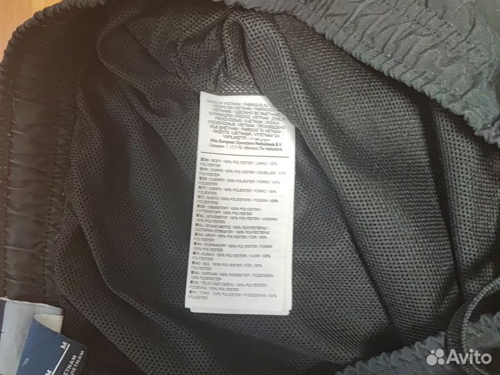 Спортивные штаны nike