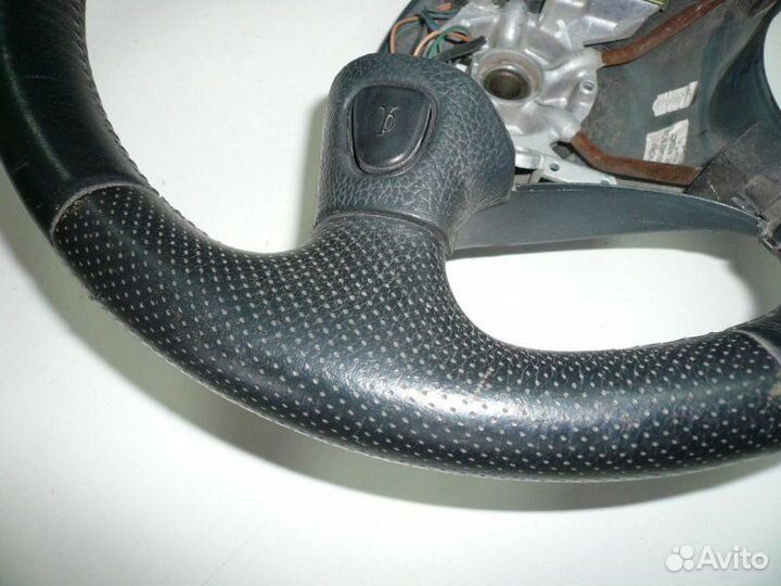 Руль Land Rover Freelander 25K4FR65 2005