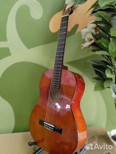 Гитара классика 