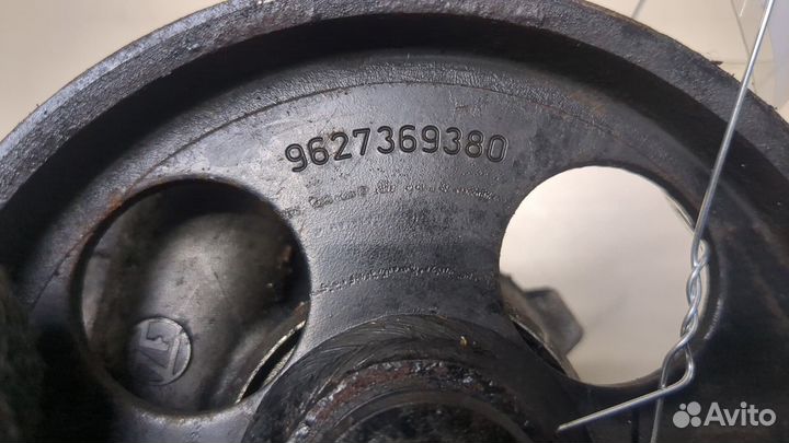 Гур Peugeot 406, 1999