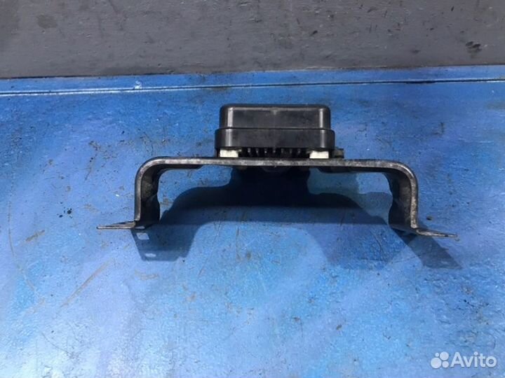 Радар круиз-контроля Mazda 6 GJ