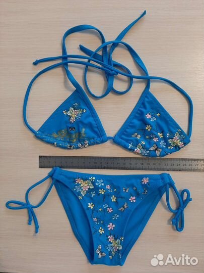 Купальник детский