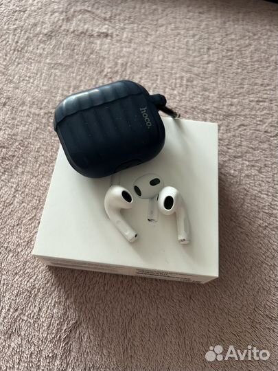 Наушники apple AirPods 3