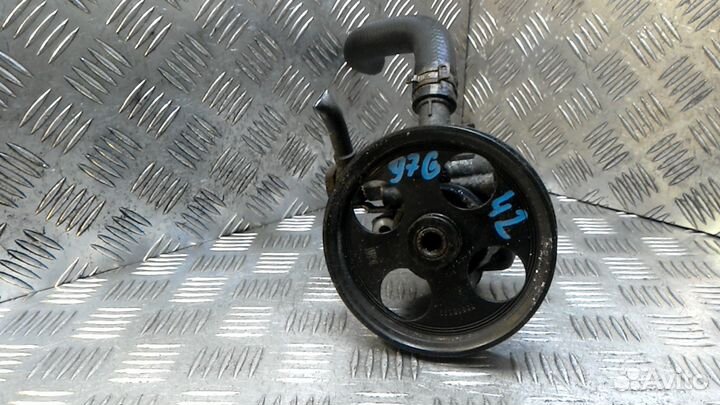 Насос гура Opel insignia