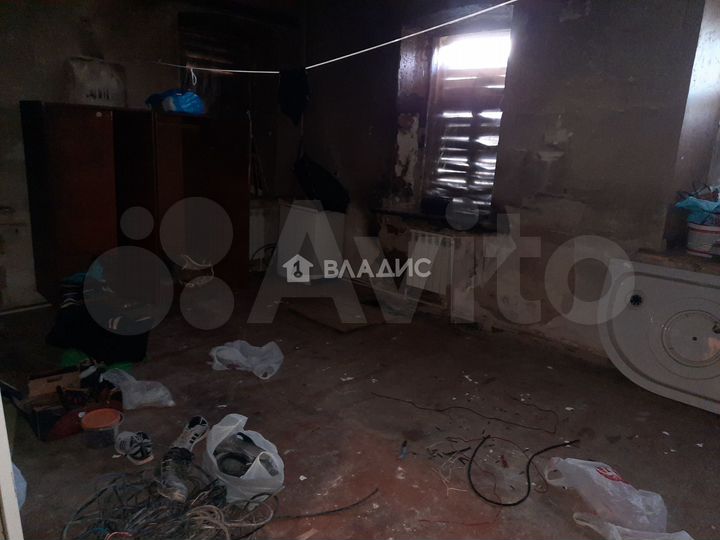 3-к. квартира, 66,1 м², 1/2 эт.