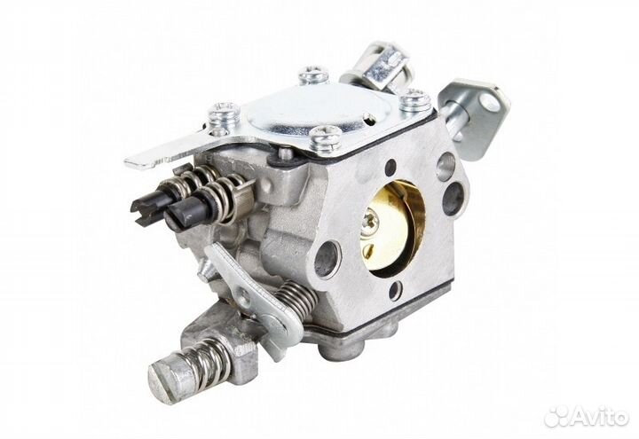 Карбюратор