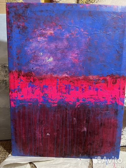 Настенное панно