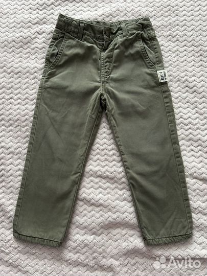 Вещи для мальчика 104-116 пакетом