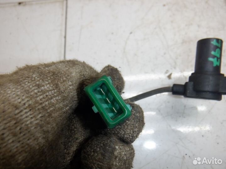 Датчик распредвала Hyundai XG