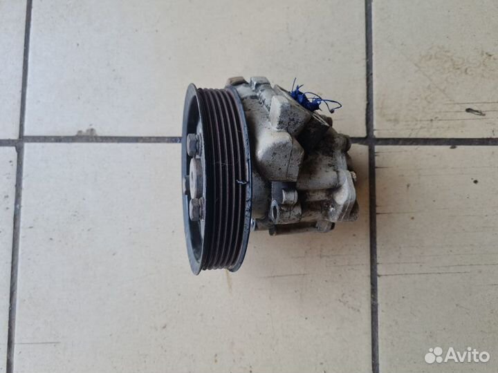 Насос гидроусилителя Chery Fora Vortex Estina A21