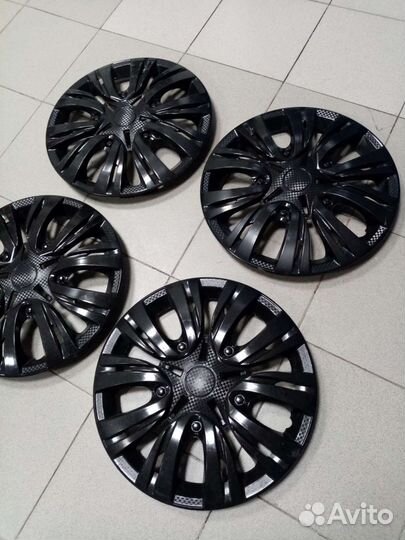 Колпак колеса R 16