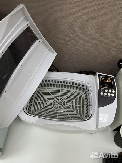 Ультразвуковая мойка