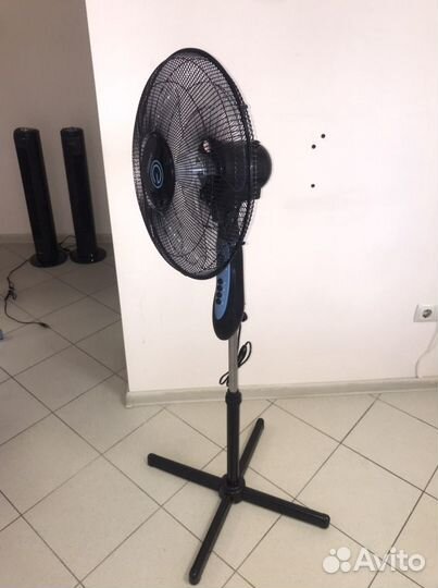 Вентилятор energy elegance EN-1621