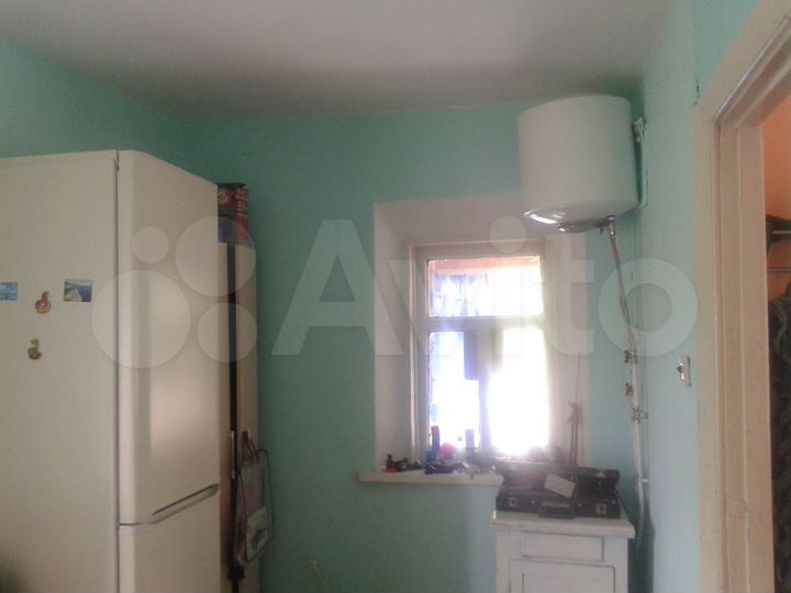 Дом 38 м² на участке 19,5 сот.