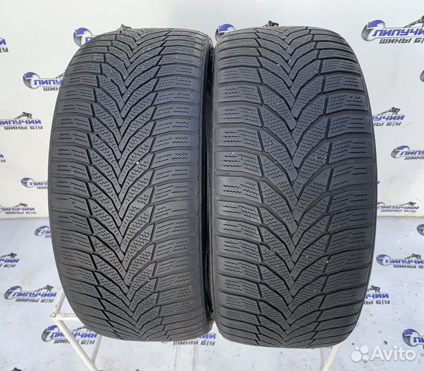 Nexen Winguard Sport 2 235/40 R18 95W