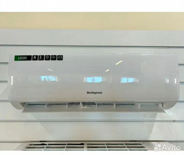Сплит-система Berlingtoun 18