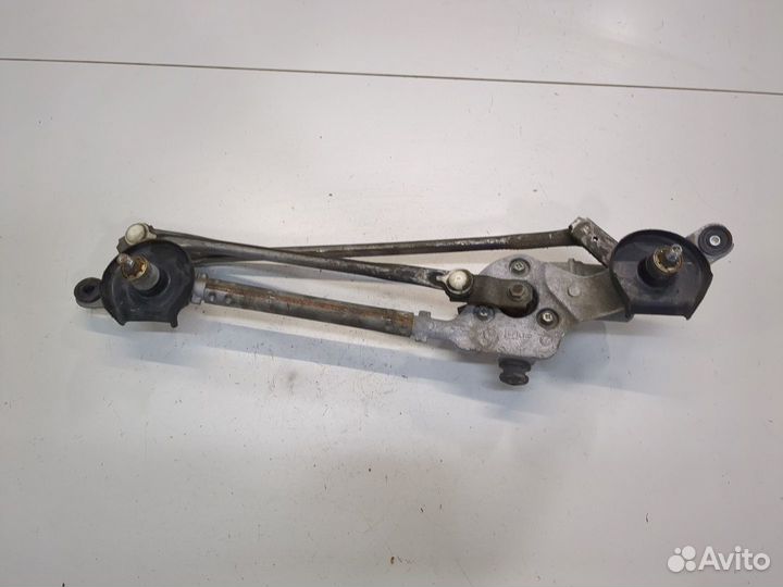 Механизм стеклоочистителя Subaru Legacy Outback (B