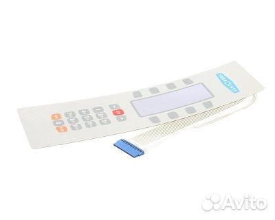 Запчасти турбошеф turbochef