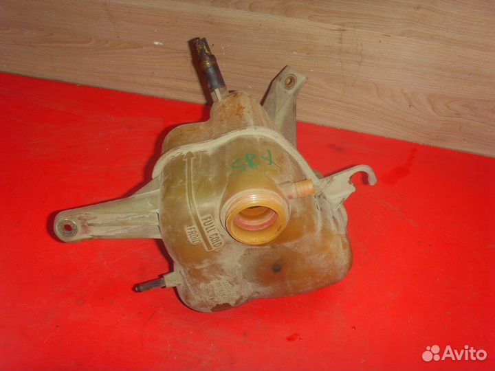 Бачок расширительный 25767641 Cadillac SRX