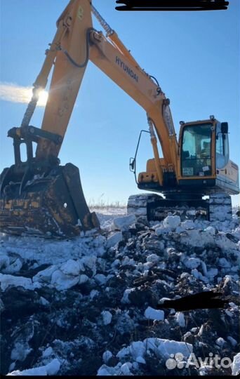 Аренда Спецтехники