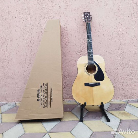 Гитара Yamaha F310