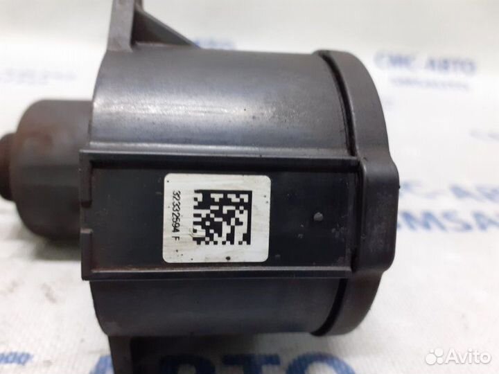 Мотор стояночного тормоза задний Volvo Xc60 хс60