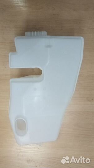 Бачок стеклоомывателя LADA Largus, renault Logan