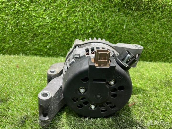 Генератор Ford Focus 2 1.8 2.0