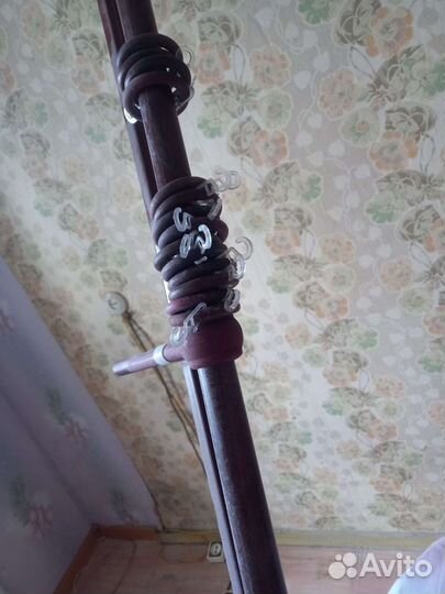 Карнизы для штор