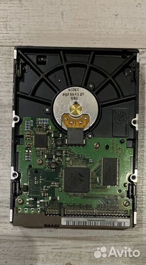 Жесткий диск Samsung 300gb