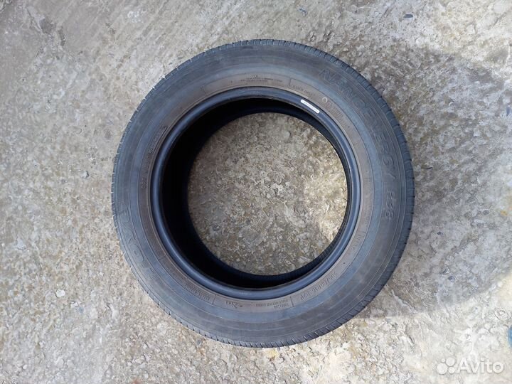 Toyo NanoEnergy R38 205/60 R16