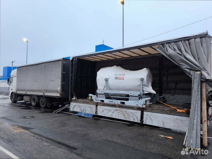 Домашние переезды межгород с погрузкой от 200кг