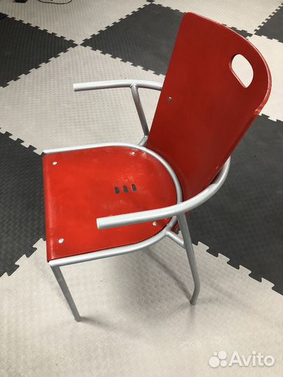 Комплект стульев IKEA - 4 шт