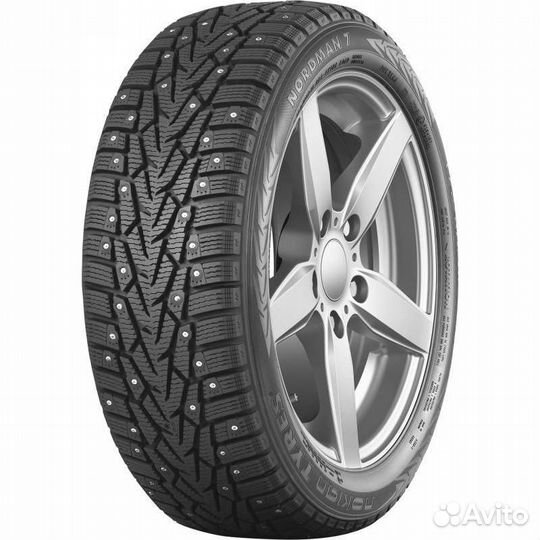 Nokian Tyres Nordman 7 175/65 R15 88T