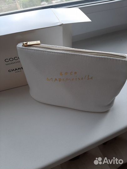 Косметичка Шанель