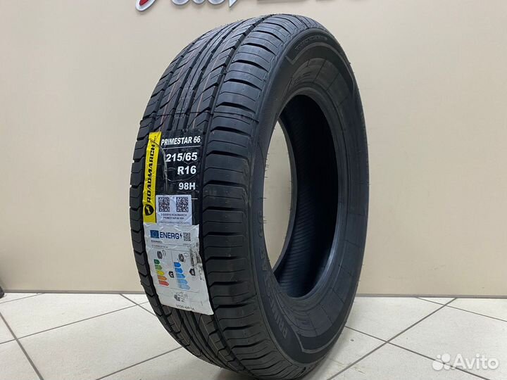 Roadmarch PrimeStar 66 215/65 R16 98H