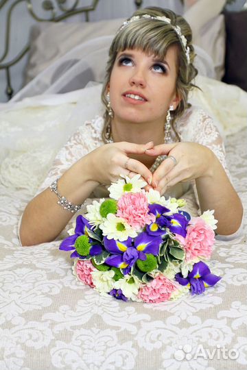 Фотограф. Видеограф. Видеомонтаж. Видеооператор