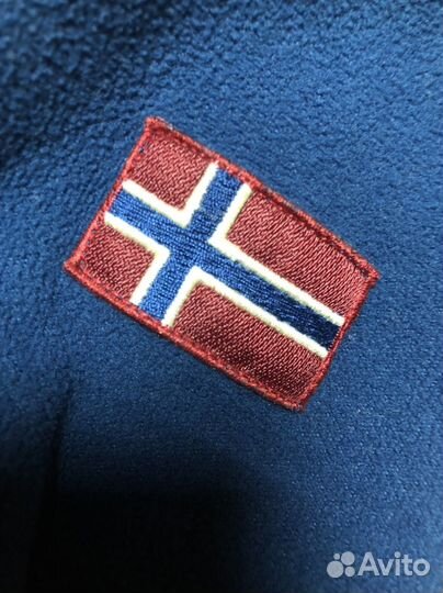 Кофта napapijri детская