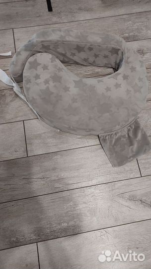 Подушка для кормления