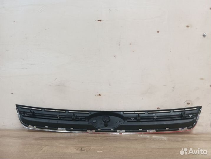 Решетка радиатора Ford Kuga 2012-2016