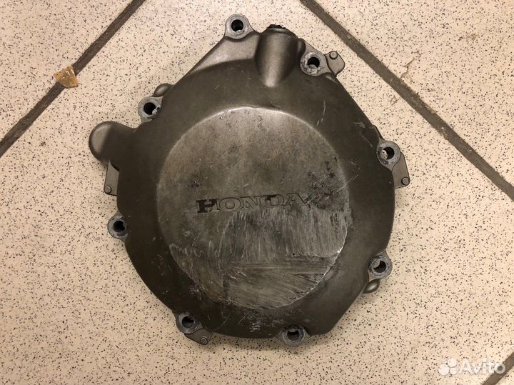 Крышка Генератора Honda CBR 1000 RR