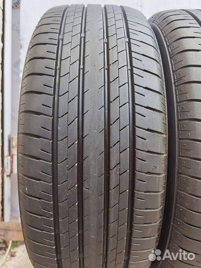Bridgestone Dueler H/L 33 235/55 R18 V