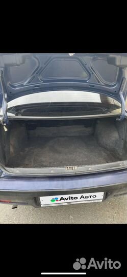 Daewoo Espero 2.0 МТ, 1997, 260 000 км