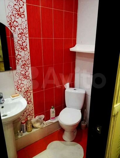 2-к. квартира, 45 м², 6/13 эт.